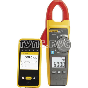 Токоизмерительные клещи Fluke 376 FC