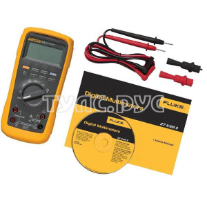 Мультиметр Fluke 27-II