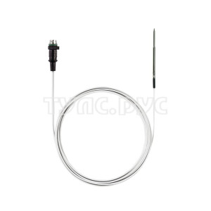 Проникающий зонд NTC с ленточным кабелем 2 м Testo 0572 1001