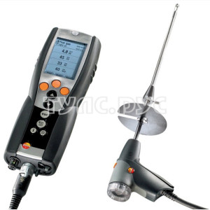 Газоанализатор Testo 340