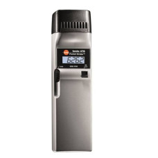 Прибор измерения скорости вращения testo 476 0563 4760 Прибор измерения скорости вращения testo 476 0563 4760