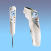 Комплект Testo 831 и Testo 106 0563 8315