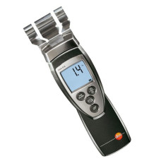Гигрометр Testo 616 0560 6160 Гигрометр Testo 616 0560 6160