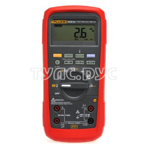 Искробезопасный цифровой мультиметр FLUKE-28IIEX