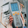 Анализатор дымовых газов Testo 330-1 LL 0563 3328