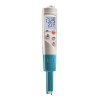 Testo 206 pH1 карманный pH-метр 0563 2061