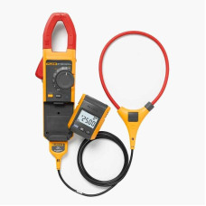 Токоизмерительные клещи Fluke 381 Токоизмерительные клещи Fluke 381