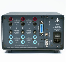 Анализатор качества электроэнергии Fluke N4K 3PP42B Анализатор качества электроэнергии Fluke N4K 3PP42B