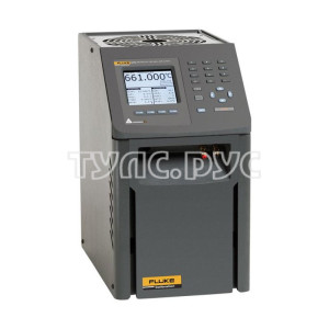 Сухоблочный калибратор температуры Fluke 9170-F-256