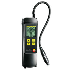 Течеискатель Testo 316-2 0632 3162 Течеискатель Testo 316-2 0632 3162