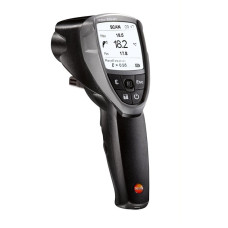 Пирометр Testo 835-H1 Пирометр Testo 835-H1