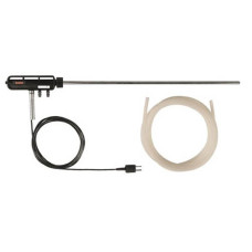 Трубка Пито нержавеющая сталь длина 500 мм D 8 мм Testo 0635 2140 Трубка Пито нержавеющая сталь длина 500 мм D 8 мм Testo 0635 2140