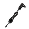 Блок питания с USB-разъемом и кабелем Testo 0554 1105