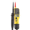 Комплект Fluke 325/T130 - токовые клещи Fluke 325 и двухполюсный тестер напряжения Fluke T130