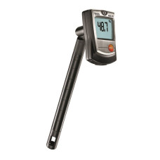 Термогигрометр Testo 605-H1 Термогигрометр Testo 605-H1