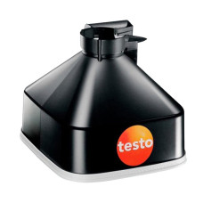 Набор воронок для Testo 417 для определения объемного расхода Набор воронок для Testo 417 для определения объемного расхода