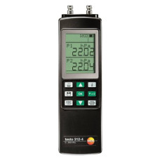 Манометр Testo 312-4 с набором 0563 1328 Манометр Testo 312-4 с набором 0563 1328