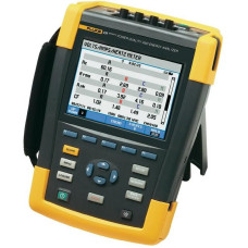 Анализатор энергии Fluke 437 II Анализатор энергии Fluke 437 II