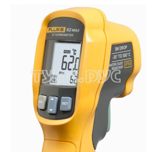Инфракрасный термометр FLUKE-62 MAX 4130474