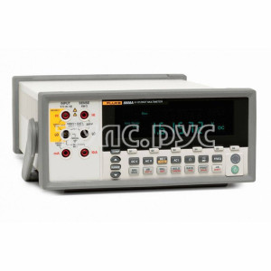 Точный мультиметр Fluke 8846A/C 240V