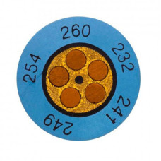 Круглые индикаторы Testo 0646 0074 Круглые индикаторы Testo 0646 0074