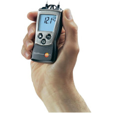 Термогигрометр Testo 610 Термогигрометр Testo 610
