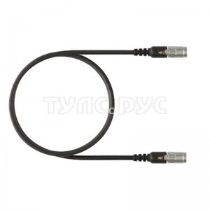 Соединительный кабель с байонетным соединением Testo  5м 0449 0076