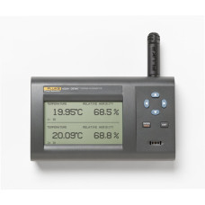 Цифровой калибратор температуры Fluke 1620A-BASE-256