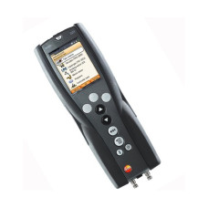 Манометр Testo 324 0632 3240 Манометр Testo 324 0632 3240