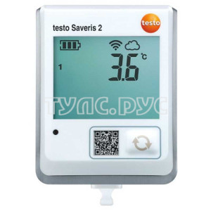 WiFi логгер данных Testo Saveris 2-T1 0572 2031