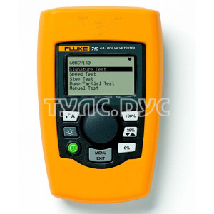 Калибратор токовой петли Fluke 710