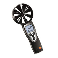 Анемометр Testo с крыльчаткой 417 Анемометр Testo с крыльчаткой 417