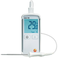 Термометр Testo 108 Термометр Testo 108