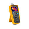 Мультиметр-тепловизор Fluke с гибкими клещами и футляром 279FC/IFLEX