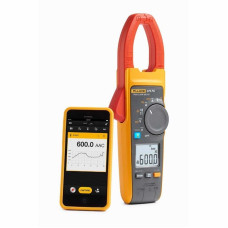 Токоизмерительные клещи Fluke 375 FC Токоизмерительные клещи Fluke 375 FC