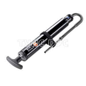 Ручной насос Testo для определения содержания сажи в дымовых газах 0554 0307