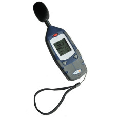 Шумомер Testo 816-3 0560 8163 Шумомер Testo 816-3 0560 8163