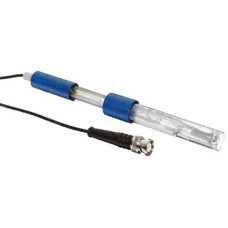 Универсальный электрод pH пластик с температурным сенсором Testo (0650 2064)