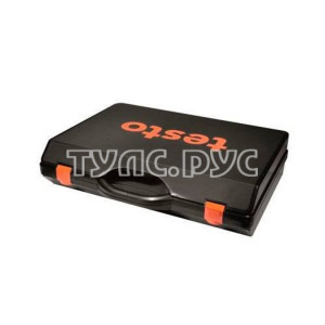 Транспортировочный кейс (пластиковый) Testo 0516 0445
