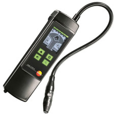 Течеискатель Testo 316-4 комплект 1 0563 3164 Течеискатель Testo 316-4 комплект 1 0563 3164