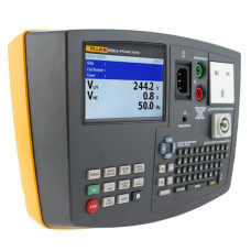 Тестер электроустановок Fluke 6500-2 Тестер электроустановок Fluke 6500-2