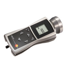 Прибор измерения скорости вращения testo 477 0563 4770 Прибор измерения скорости вращения testo 477 0563 4770