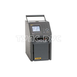 Сухоблочный калибратор температуры Fluke 9171-A-256