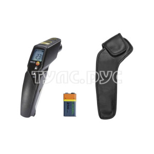 Комплект Testo 830-T2 