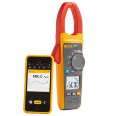 Токоизмерительные клещи Fluke 374 FC Токоизмерительные клещи Fluke 374 FC