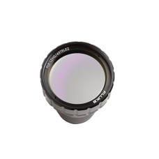 Интеллектуальный телеобъектив инфракрасного диапазона с 4-кратным увеличением Fluke