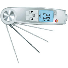 Пирометр Testo 104-IR Пирометр Testo 104-IR