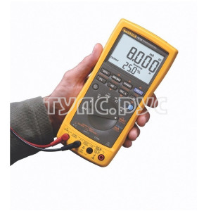 Калибратор сигнала токовой петли Fluke 787B