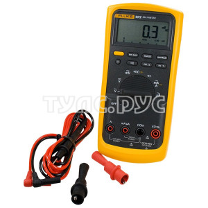 Мультиметр Fluke 83v
