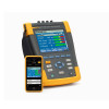 Анализатор качества электроэнергии Fluke 430-II/MA